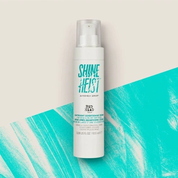 Tigi Bed Head Shine Heist Lightweight Conditioning Cream 100ml főképe